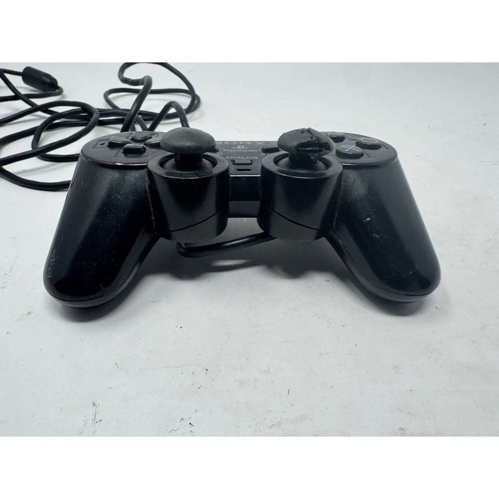 Sony playstation ps2
